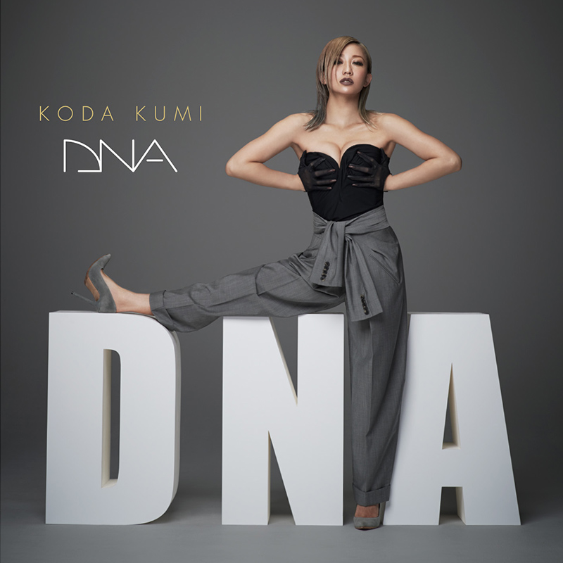 DNA CD+DVD