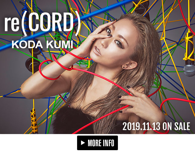 KODA KUMI 2024 SUMMER GOODS販売決定！！ - NEWS | 倖田來未