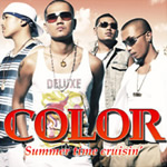Summer time cruisin'