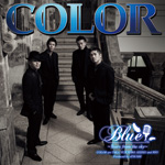 BLUE`Tears from the sky`
