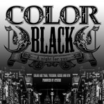 BLACK`A night for you`